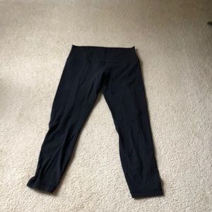 Lululemon align leggings